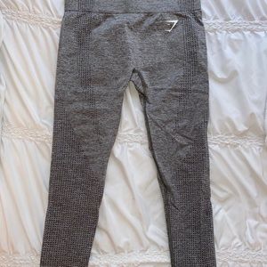 Gymshark vital seamless leggings